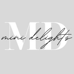 Mini Delights